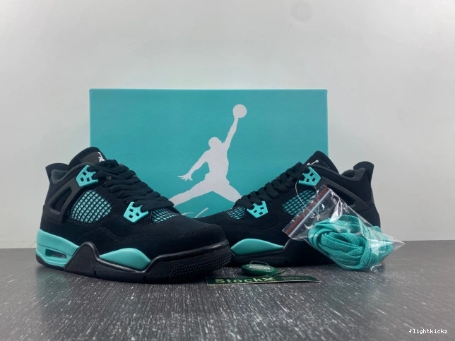 Air DH6927-001 4 Jordan 1124